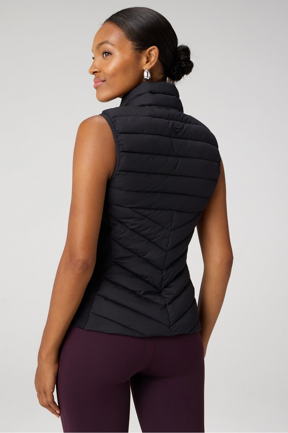 Lightweight Adventure Vest | Fabletics