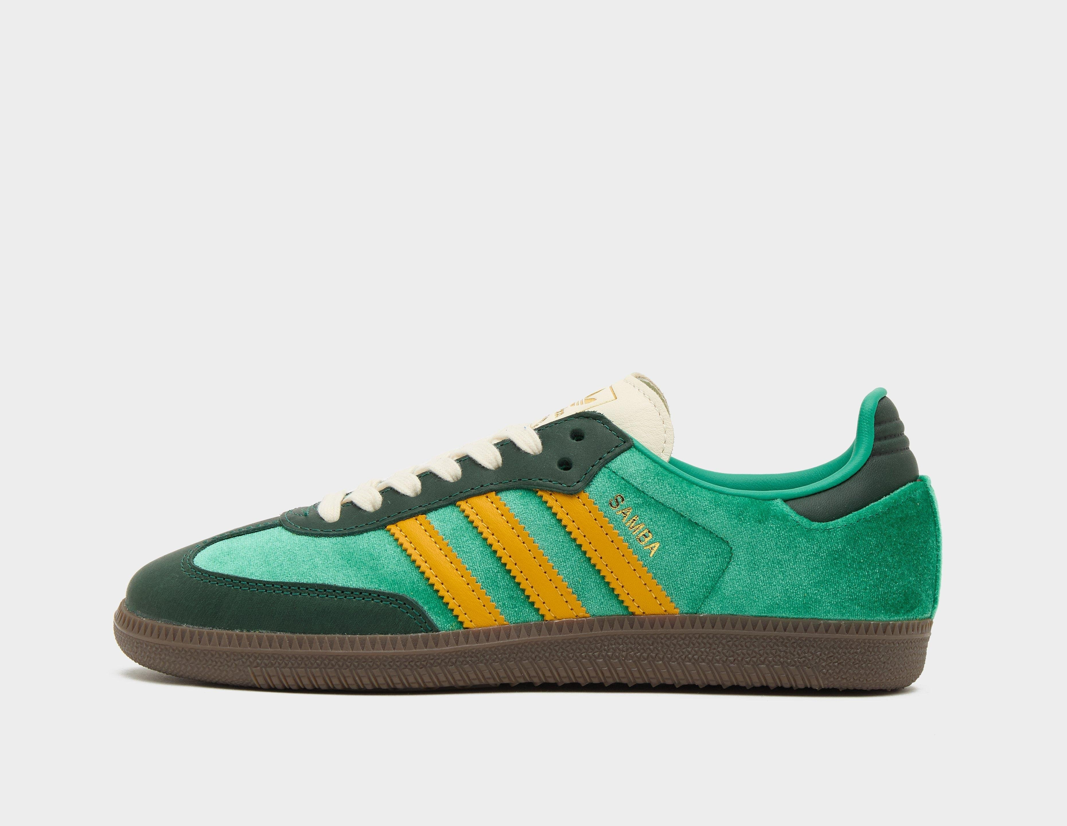 adidas Originals Samba OG Women's | size? (UK)