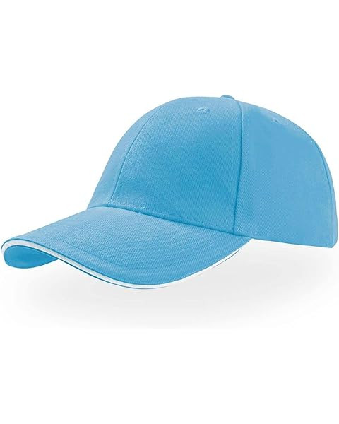 KBETHOS Classic Unisex Cotton Adjustable Low Crown Baseball Cap – Plain Dad Hat | Amazon (US)