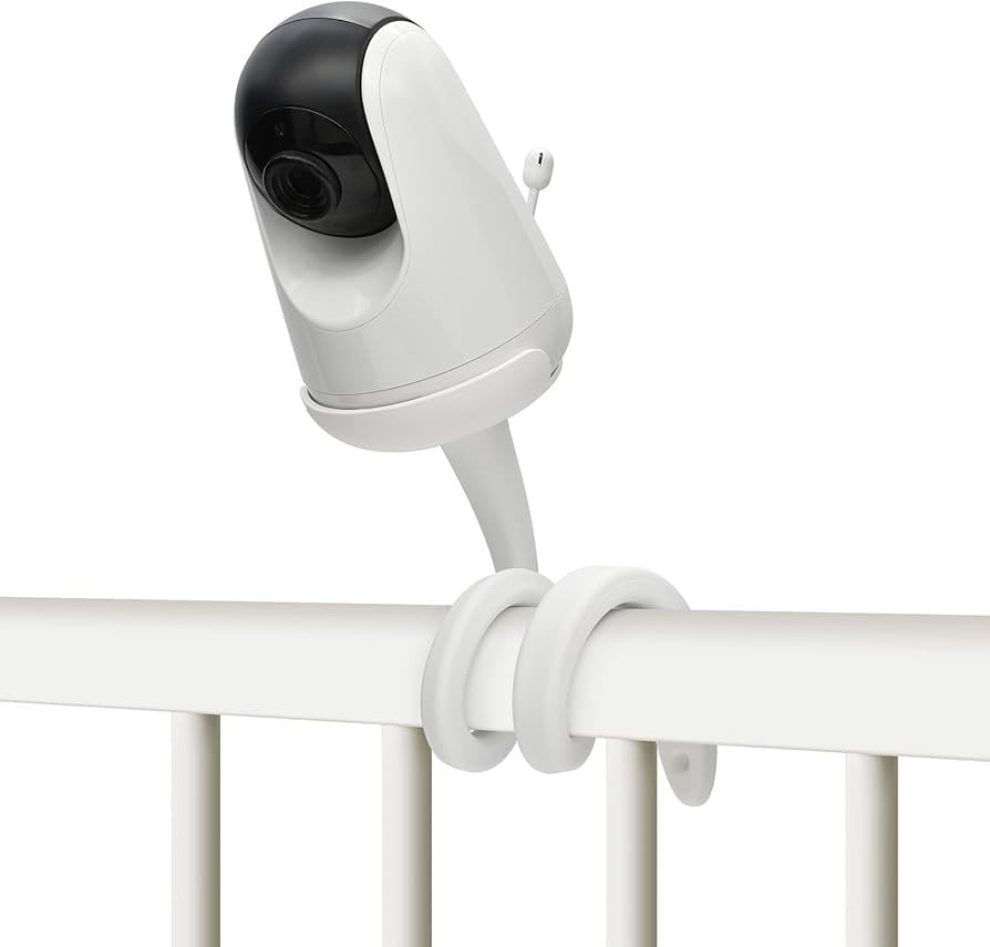 Flexible Mount for VAVA Baby Monitor and Hipp Baby Monitor | Amazon (US)