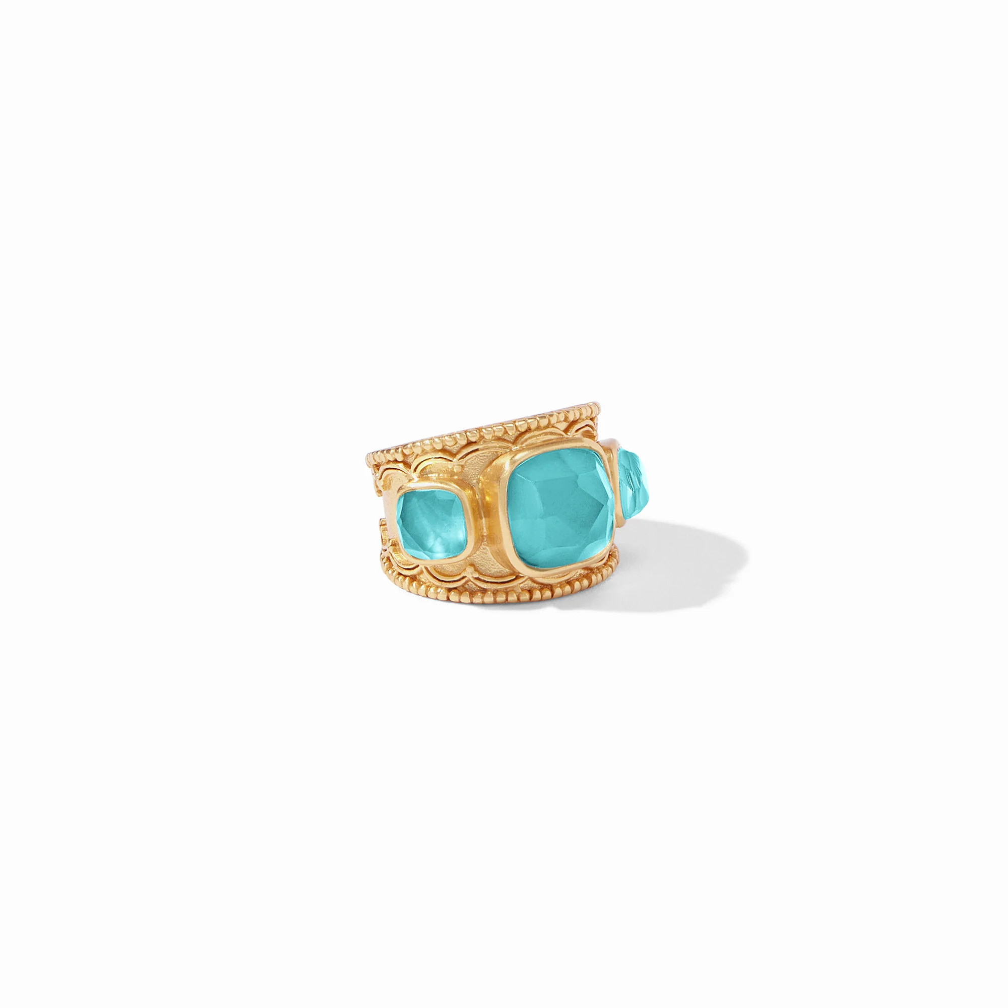 Trieste Statement Ring | Julie Vos
