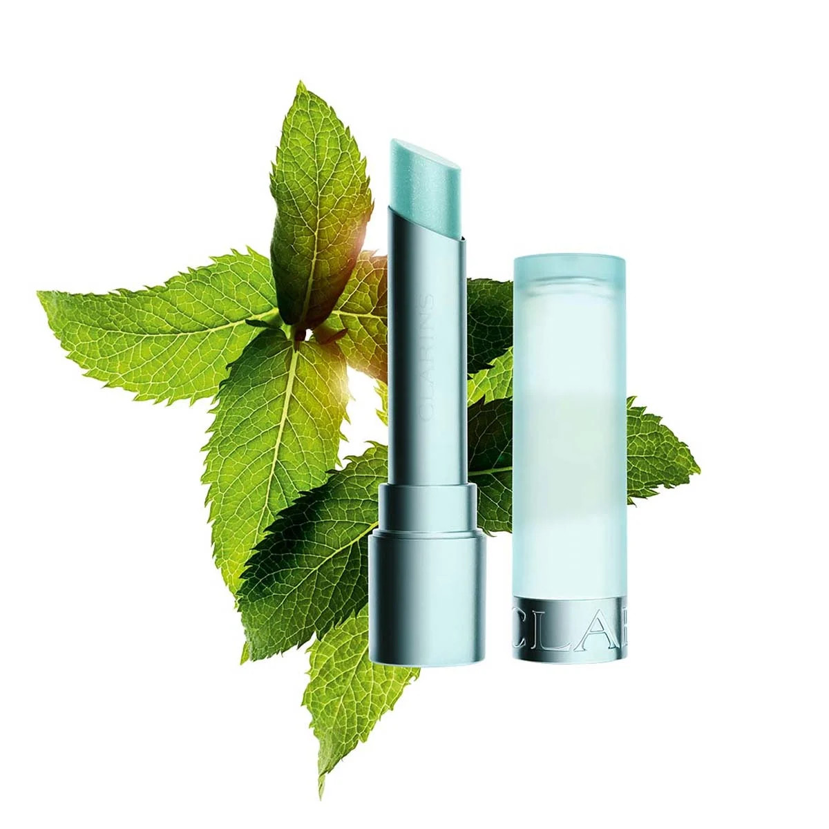 Cryo-Plumping Lip Oil Balm | Clarins USA