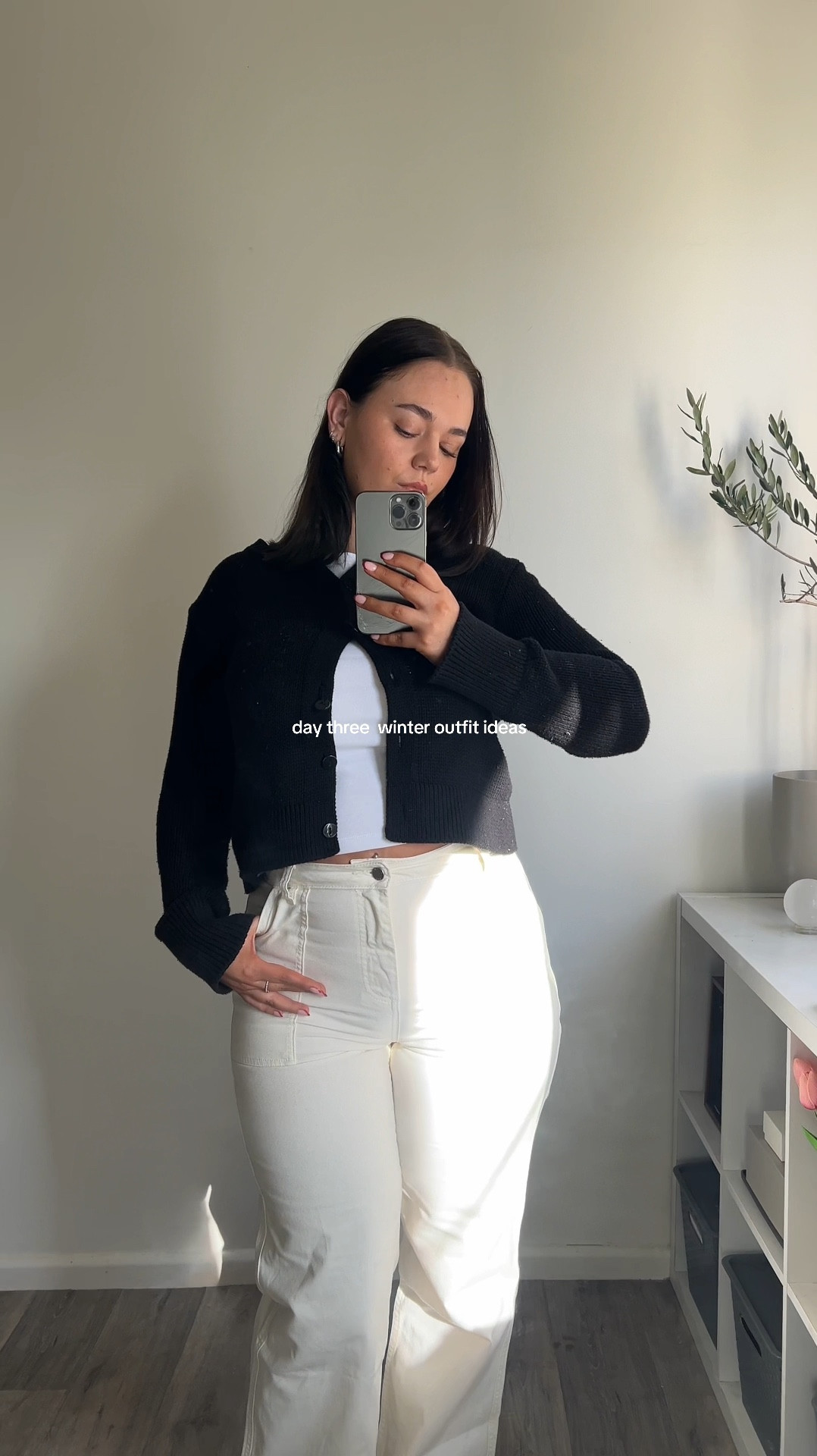 Top is Uniqlo 

#LTKaustralia #LTKwinter #LTKmidsize