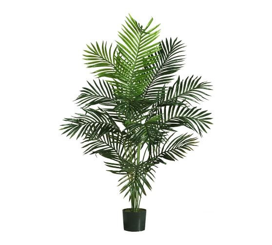 Faux Paradise Palm | Pottery Barn (US)