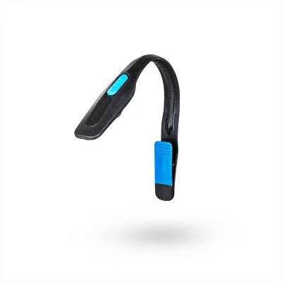 Energizer Clip LED Nightlight: Adjustable Book Light with Clip-On, 11 Lumens, 25-Hour Run Time, B... | Target