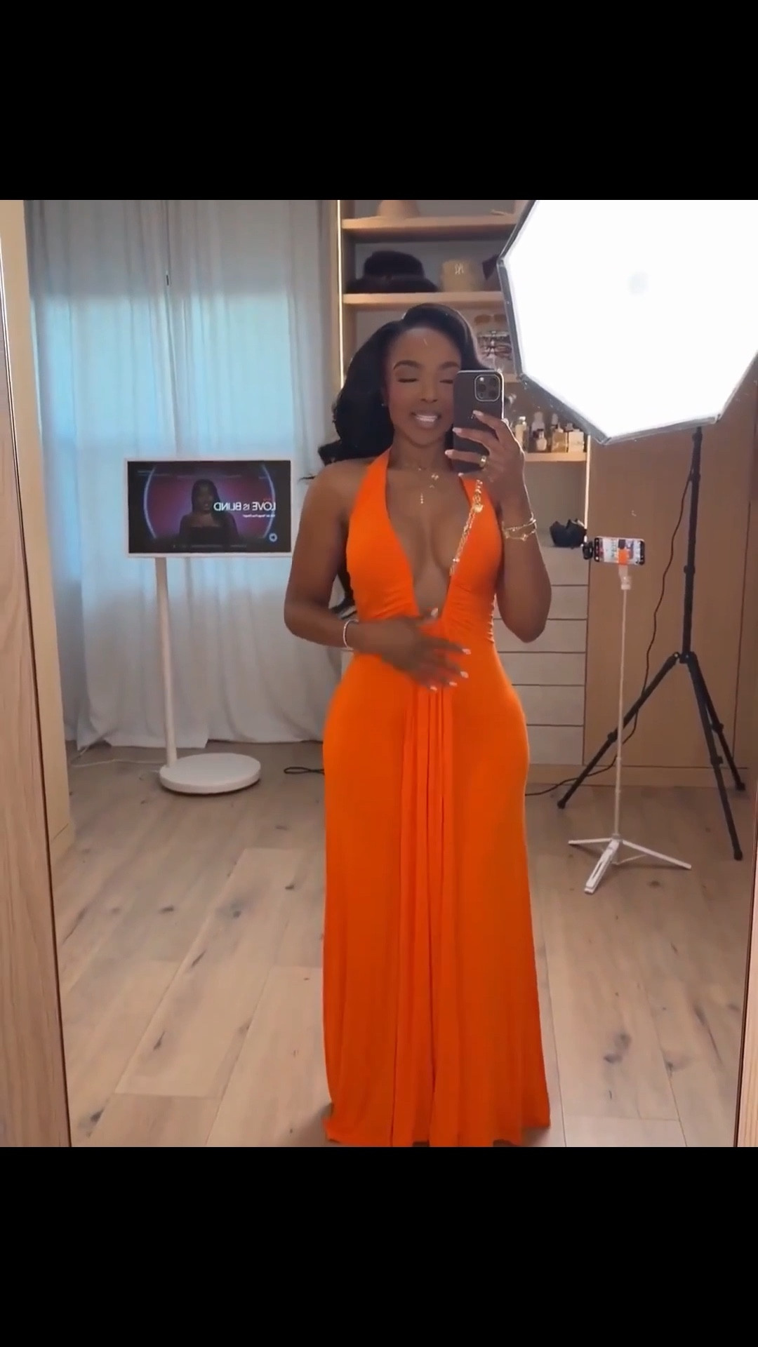 Scroll to shop these two stunning statement dresses styled for elevated evening looks.

Perfect for weddings, vacation dinners, date nights, special events, or summer evening outfits.

#LTKPetite #LTKTravel #LTKWedding