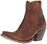 Ariat Women's FENIX Boot, naturally distressed taupe, 5.5 B US | Amazon (US)