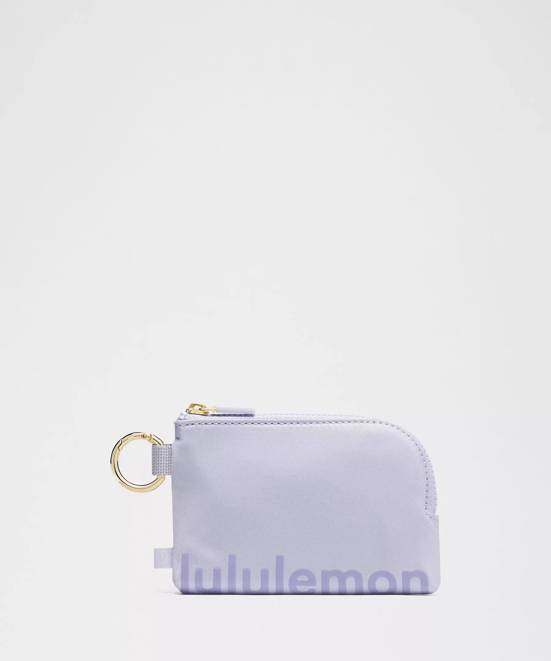 Clippable Card Pouch | Lululemon (US)