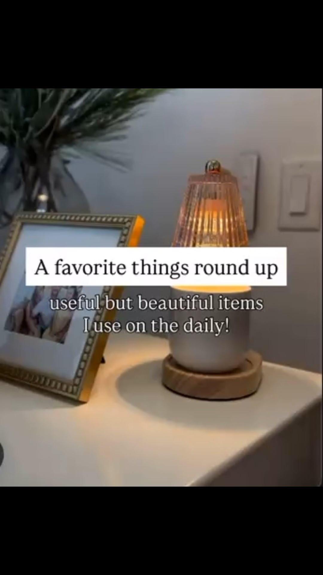 My favorite things! 😍😍😍