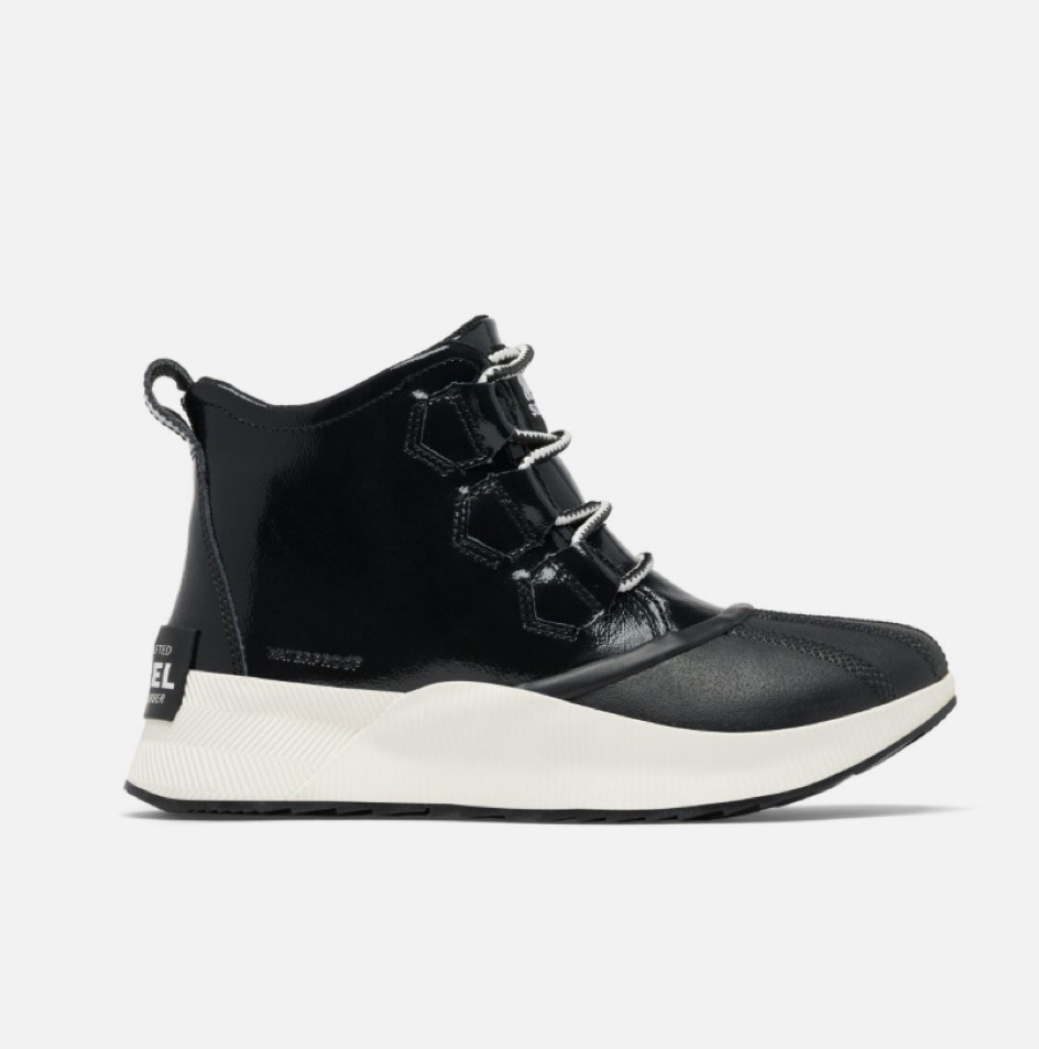 Just ordered these, was looking for a flatter winter boot for pregnancy and can’t wait to try them! 

#LTKSeasonal #LTKCyberWeek #LTKshoecrush