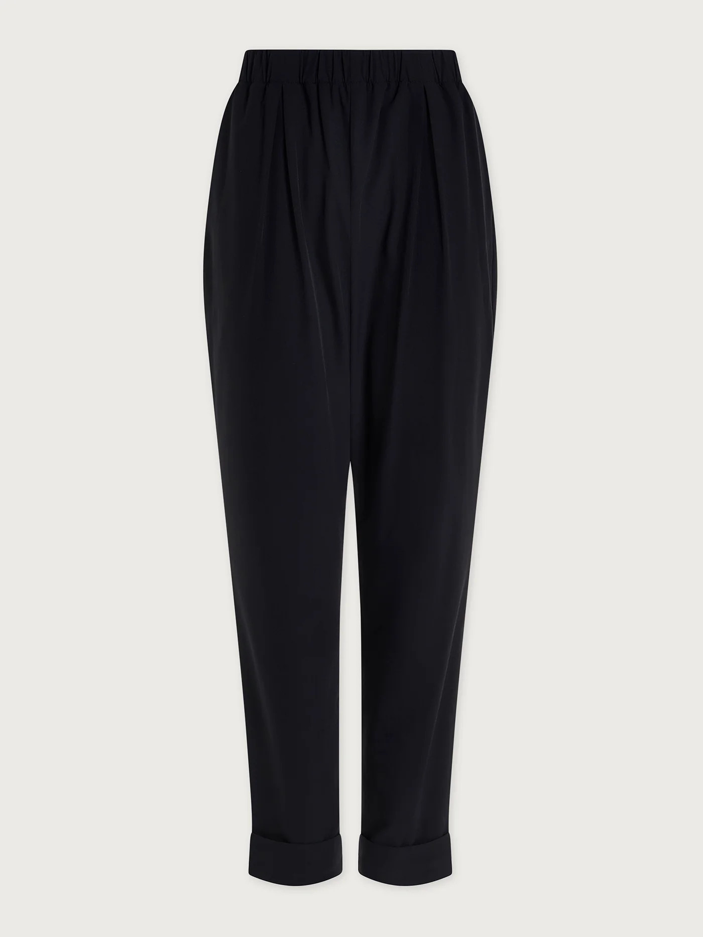 Alana Slim Tapered Cuff Pant 29" | Varley US