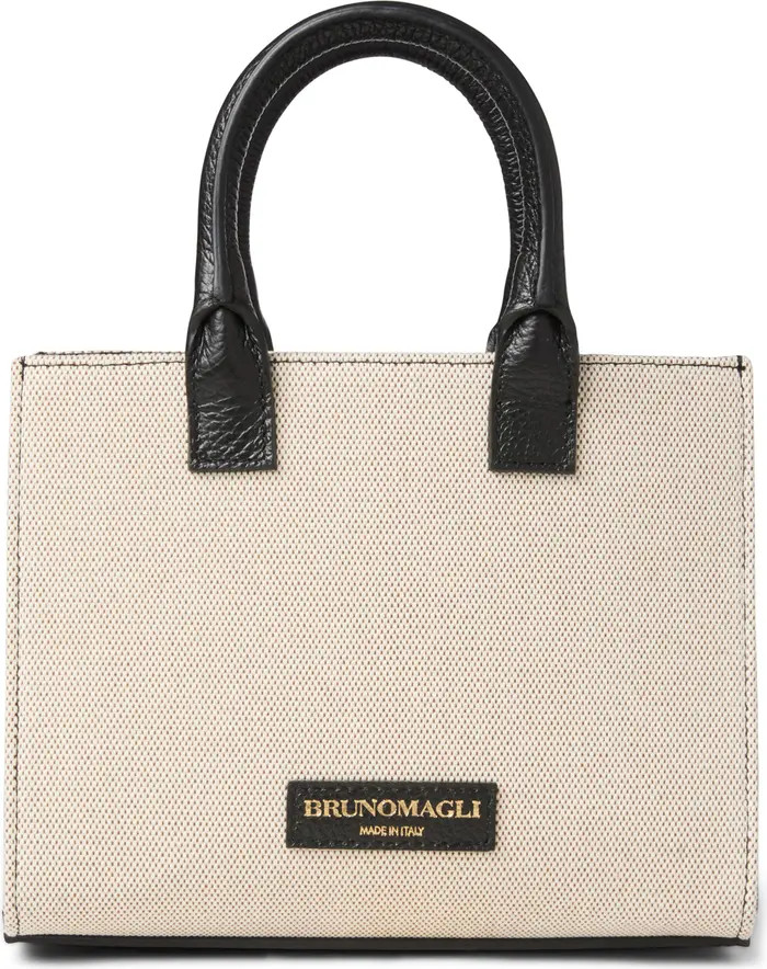 Bruno Magli Gia Top Handle Tote Bag | Nordstromrack | Nordstrom Rack