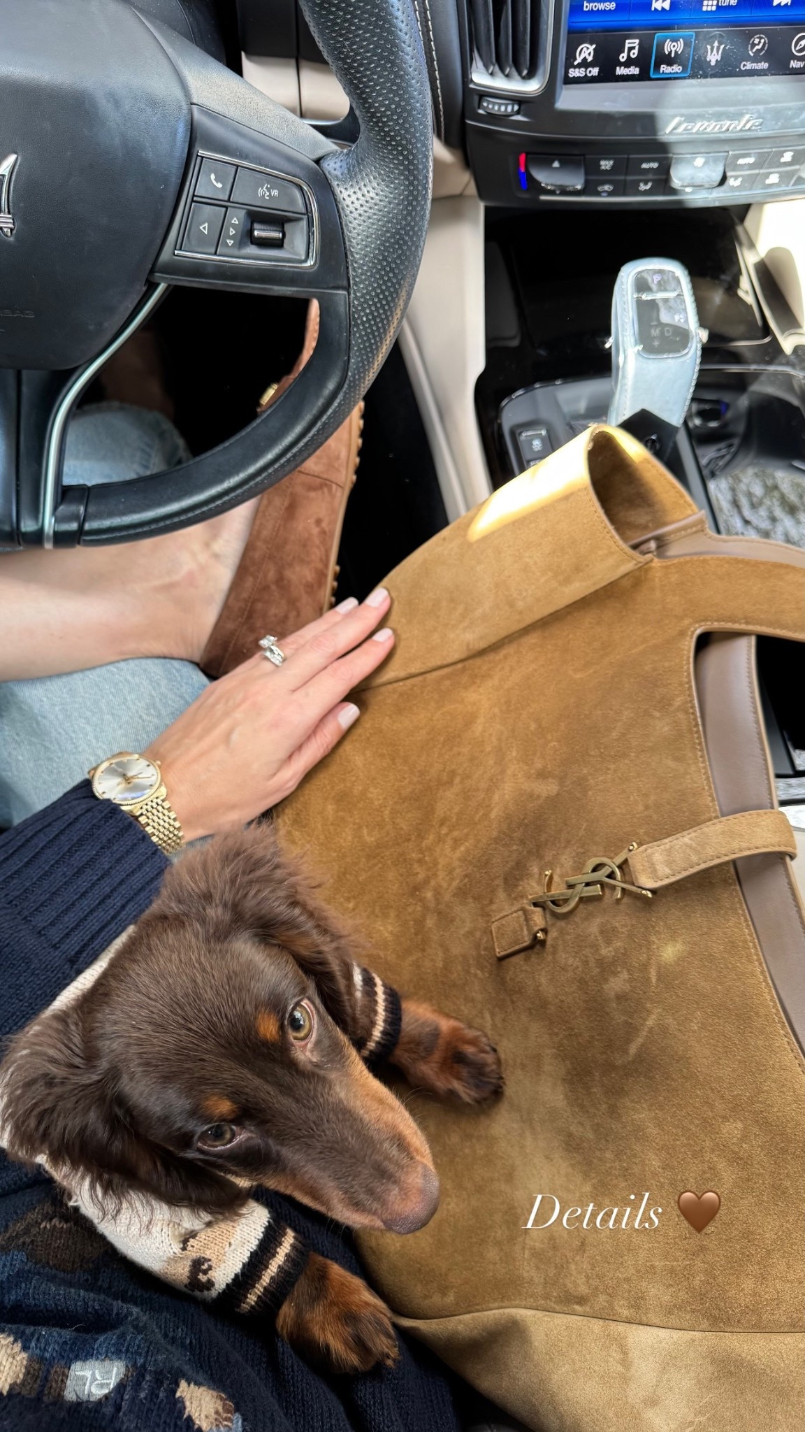 Casual chic outfit details! 
I love this outfit so much, perfect for everyday. Fits true to size and I’m wearing size small 

#LTKSeasonal #LTKootd #LTKU