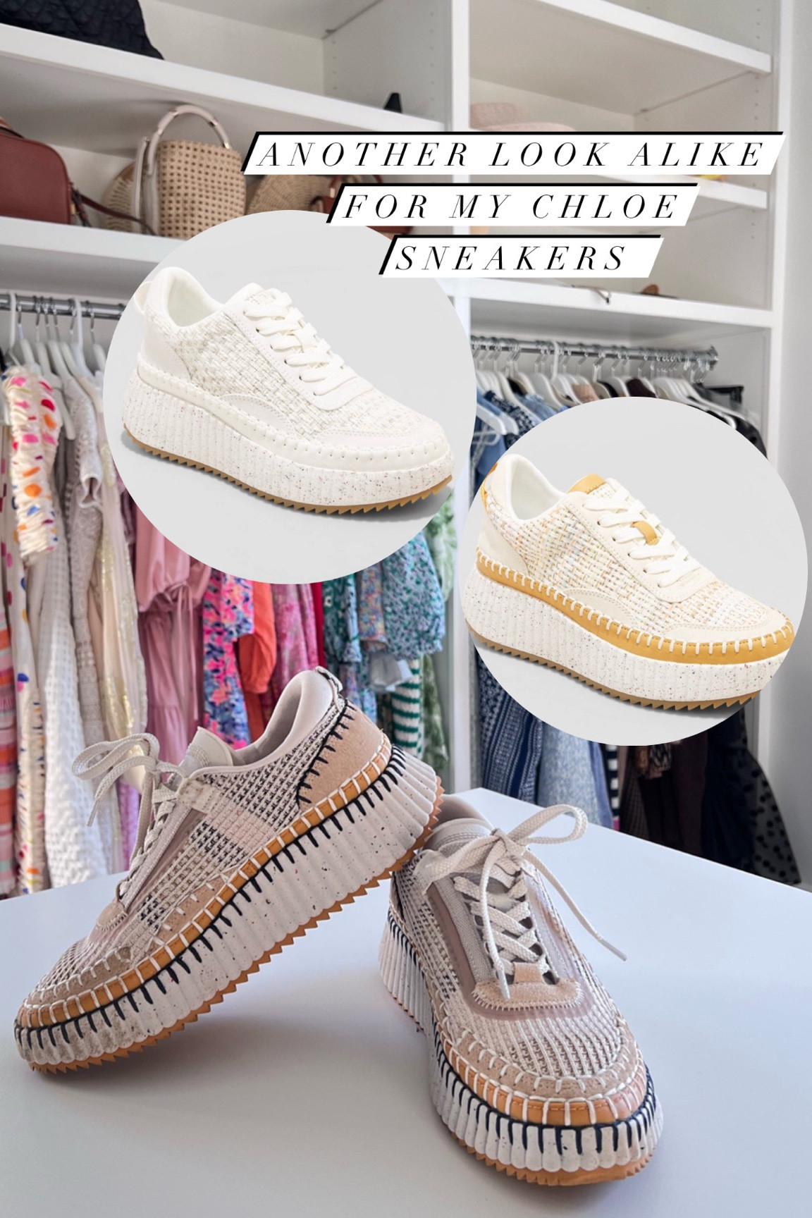 $42 Chloe look alikes 

#LTKshoecrush #LTKFind #LTKunder50