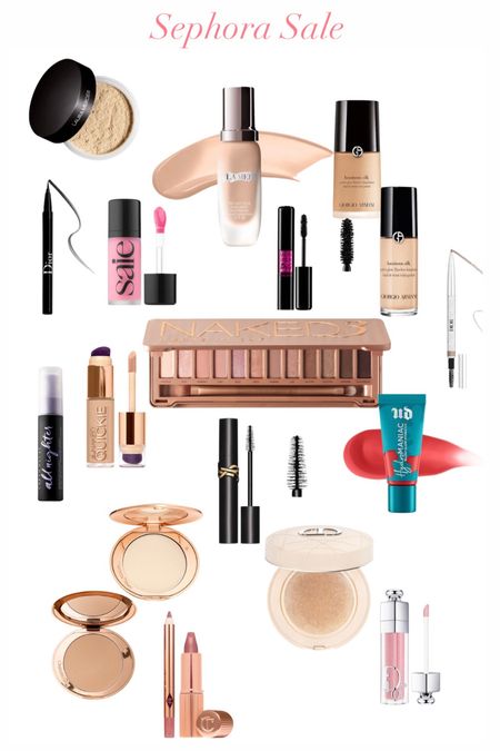 Makeup products that I use on repeat. 

#LTKxSephora #LTKsalealert #LTKbeauty