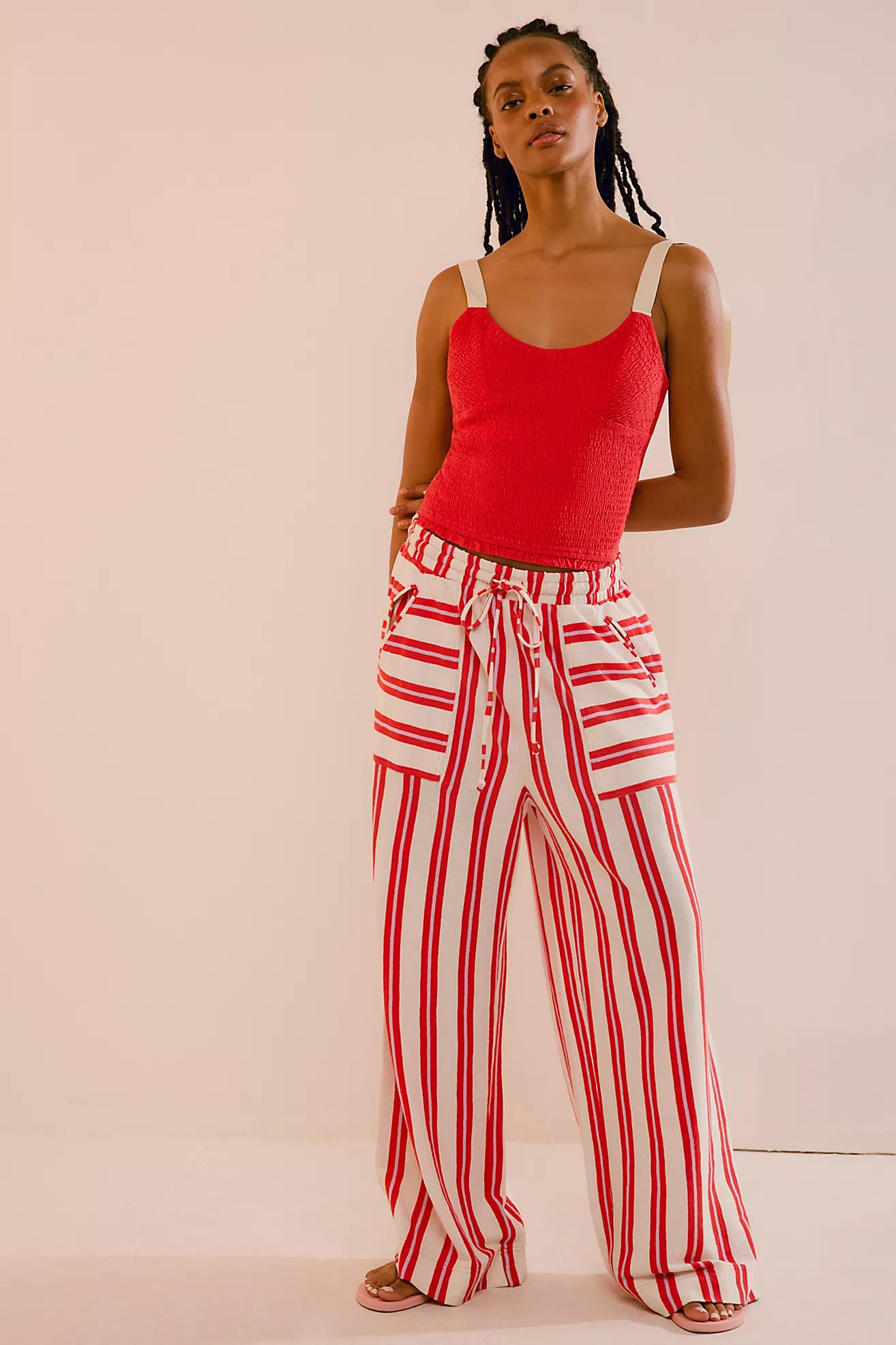 Dana Pants | Free People (Global - UK&FR Excluded)