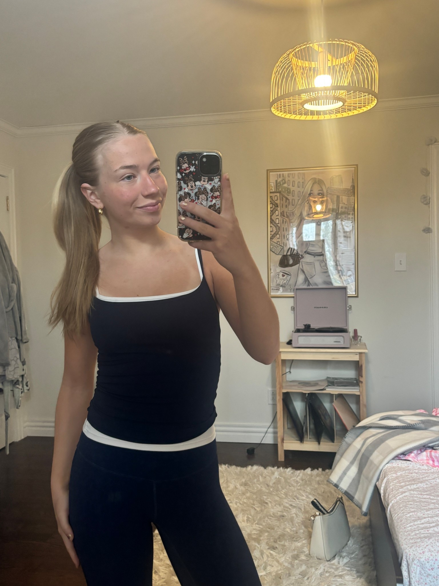 Pilates outfit !! 🛍️🧘🏼‍♀️

#LTKfitness #LTKcanada #LTKsummer