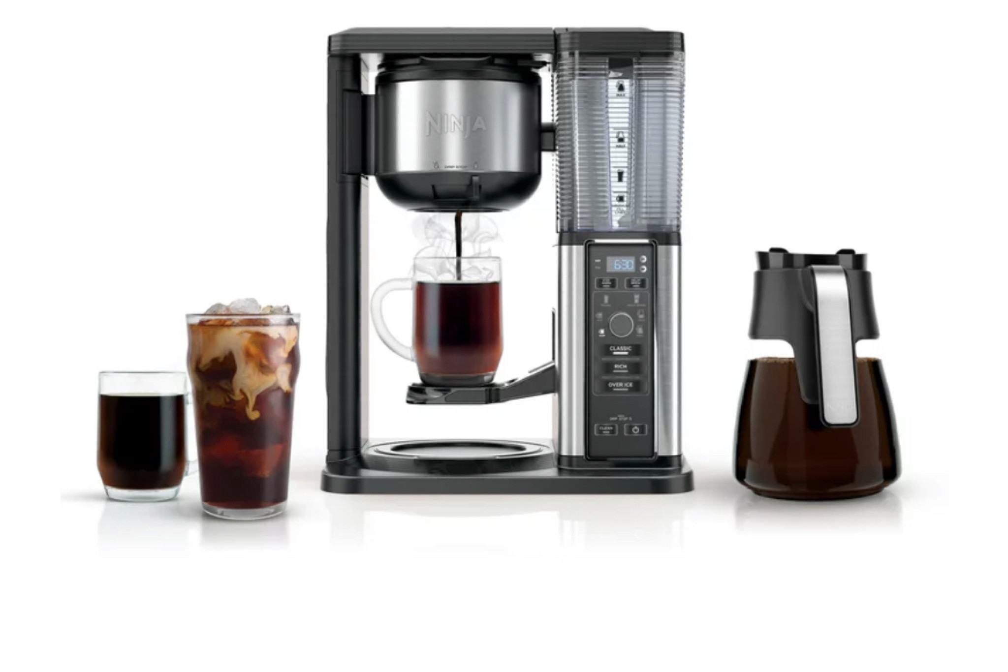 Become a barista at home ☕️ 

#LTKhome #LTKFind