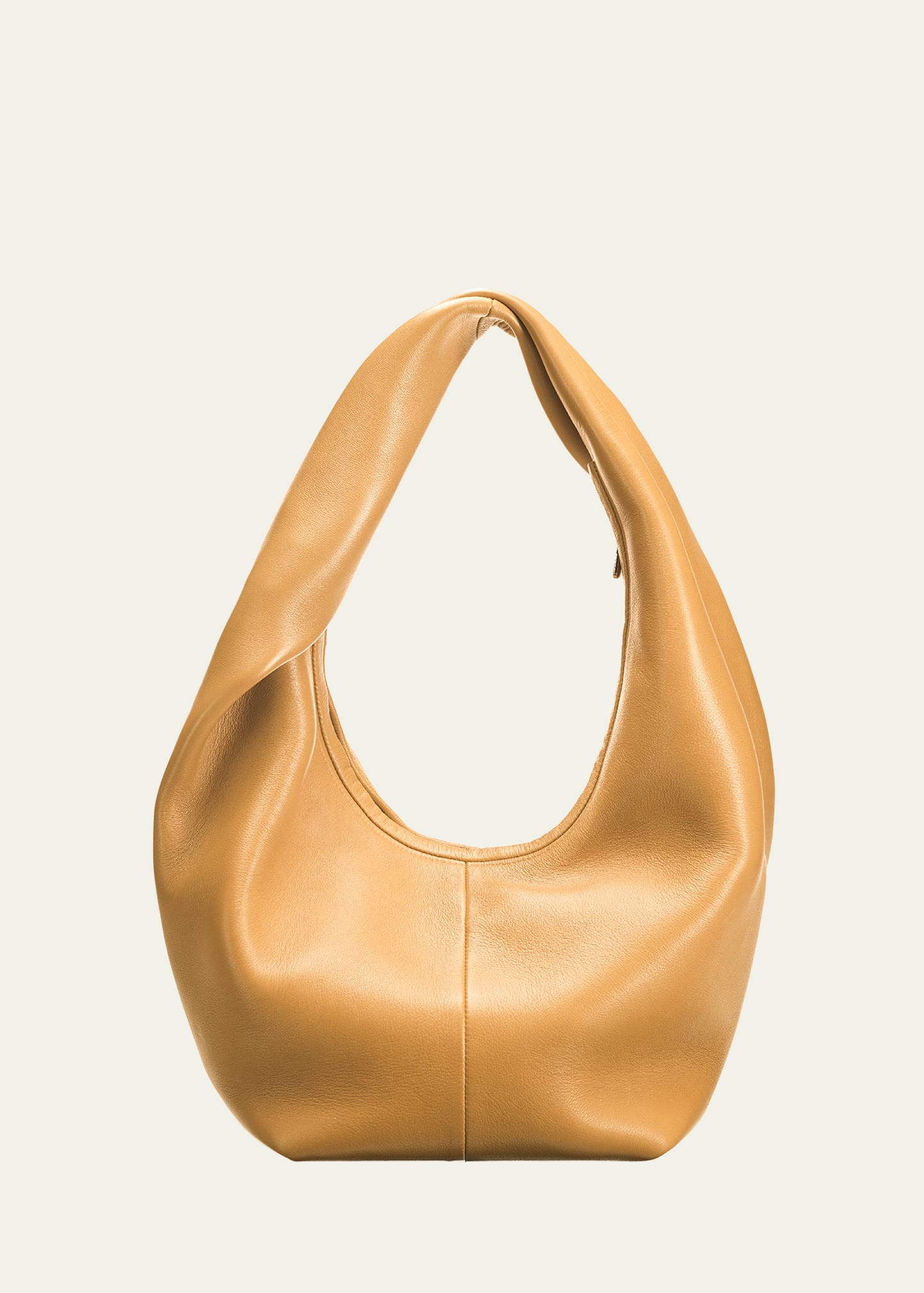 Maeden Yela Leather Shoulder Bag | Bergdorf Goodman