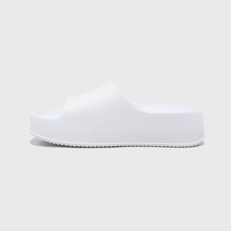 Women's Izzy Platform Sandals - Wild Fable™ | Target