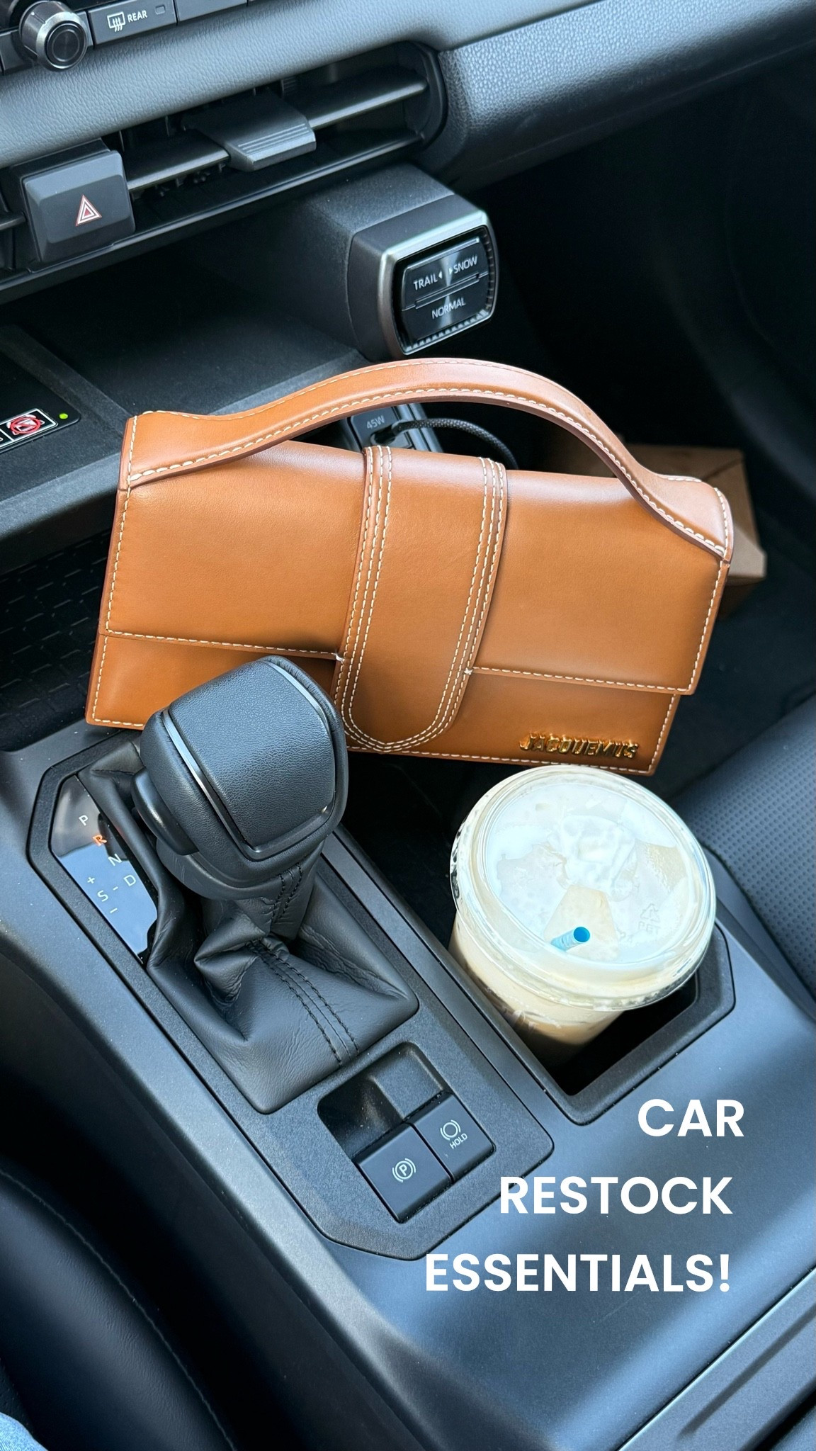 All my car restock essentials!

#LTKTravel #LTKU