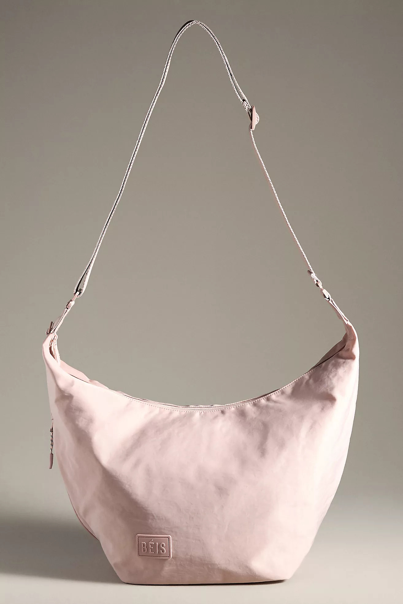 BÉIS The Crescent Catchall Sling Bag | Anthropologie (US)