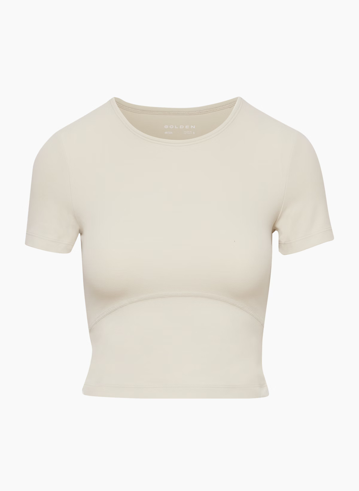 BUTTER BOUND T-SHIRT | Aritzia