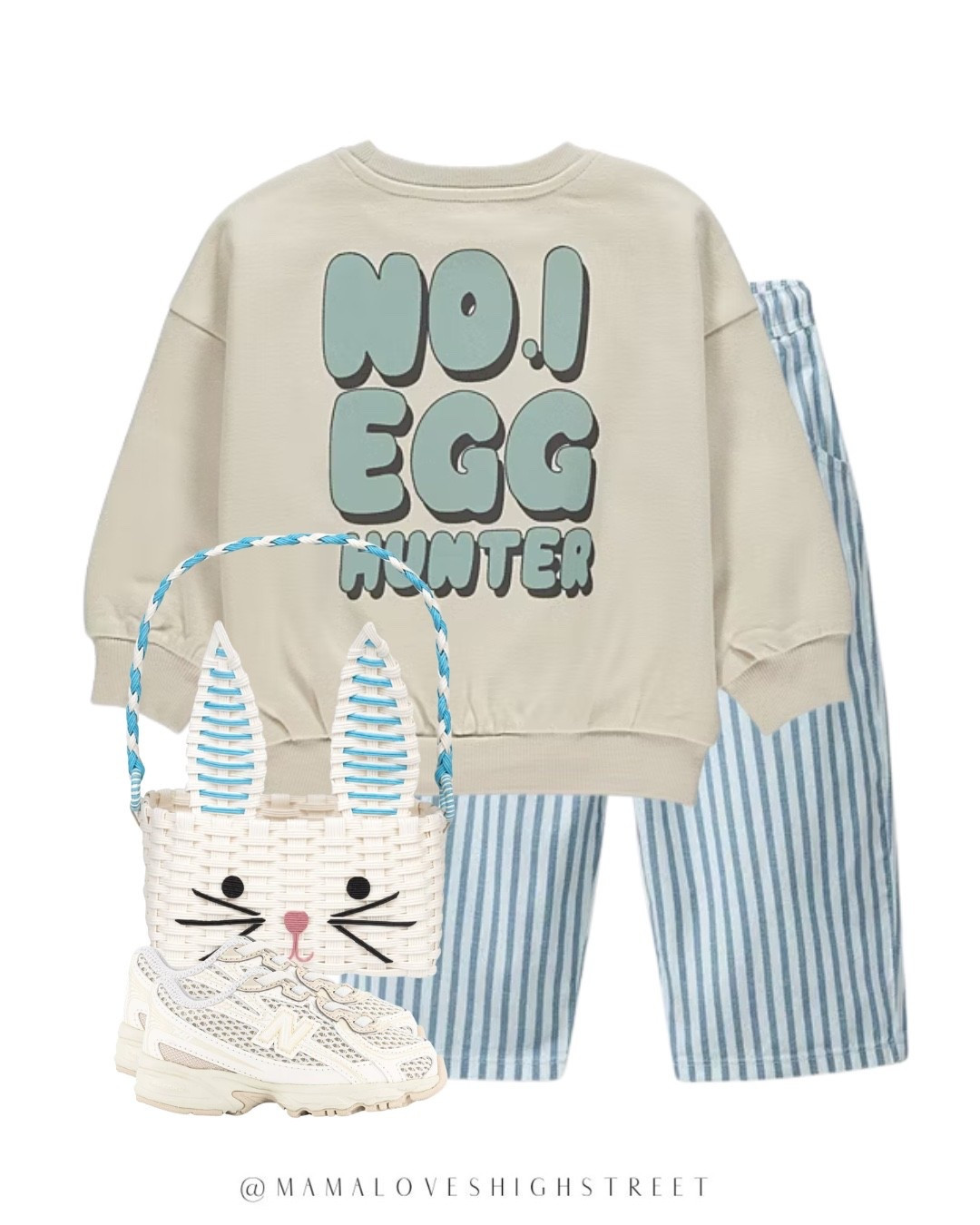 Kids Easter outfit, Easter jumper, spring outfit ideas for kids, George Asda 

#LTKspring #LTKKids #LTKUK