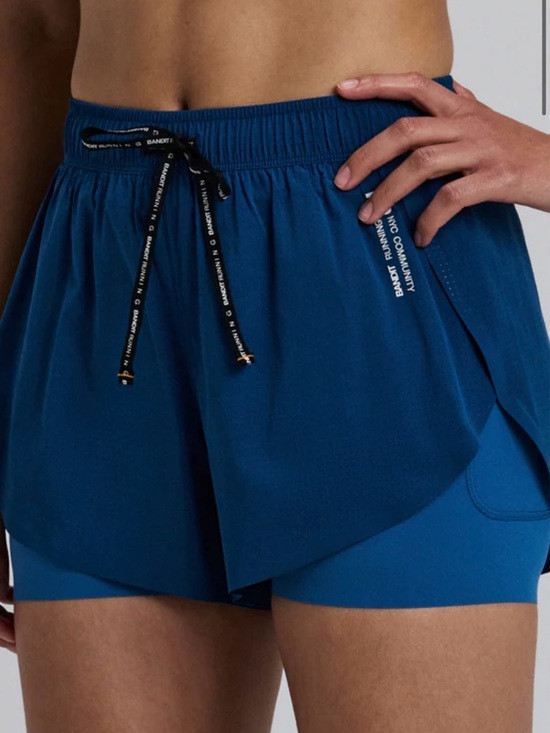 Bandit women’s vento 2-1 shorts | Poshmark