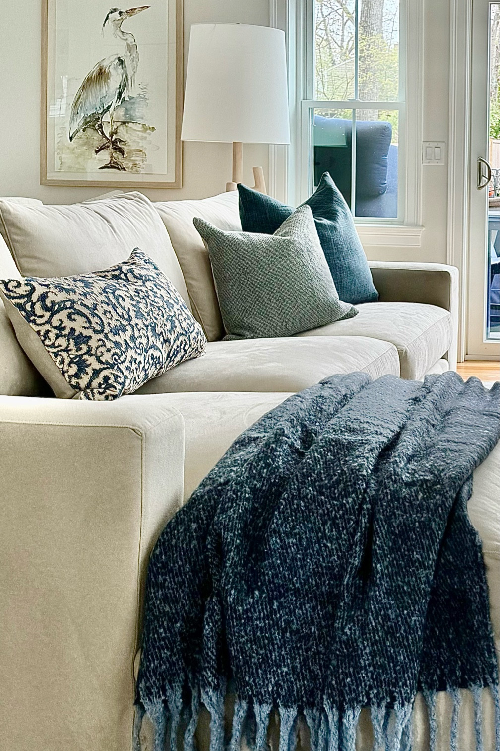 Cozy living room! 

#LTKSaleAlert #LTKStyleTip #LTKHome