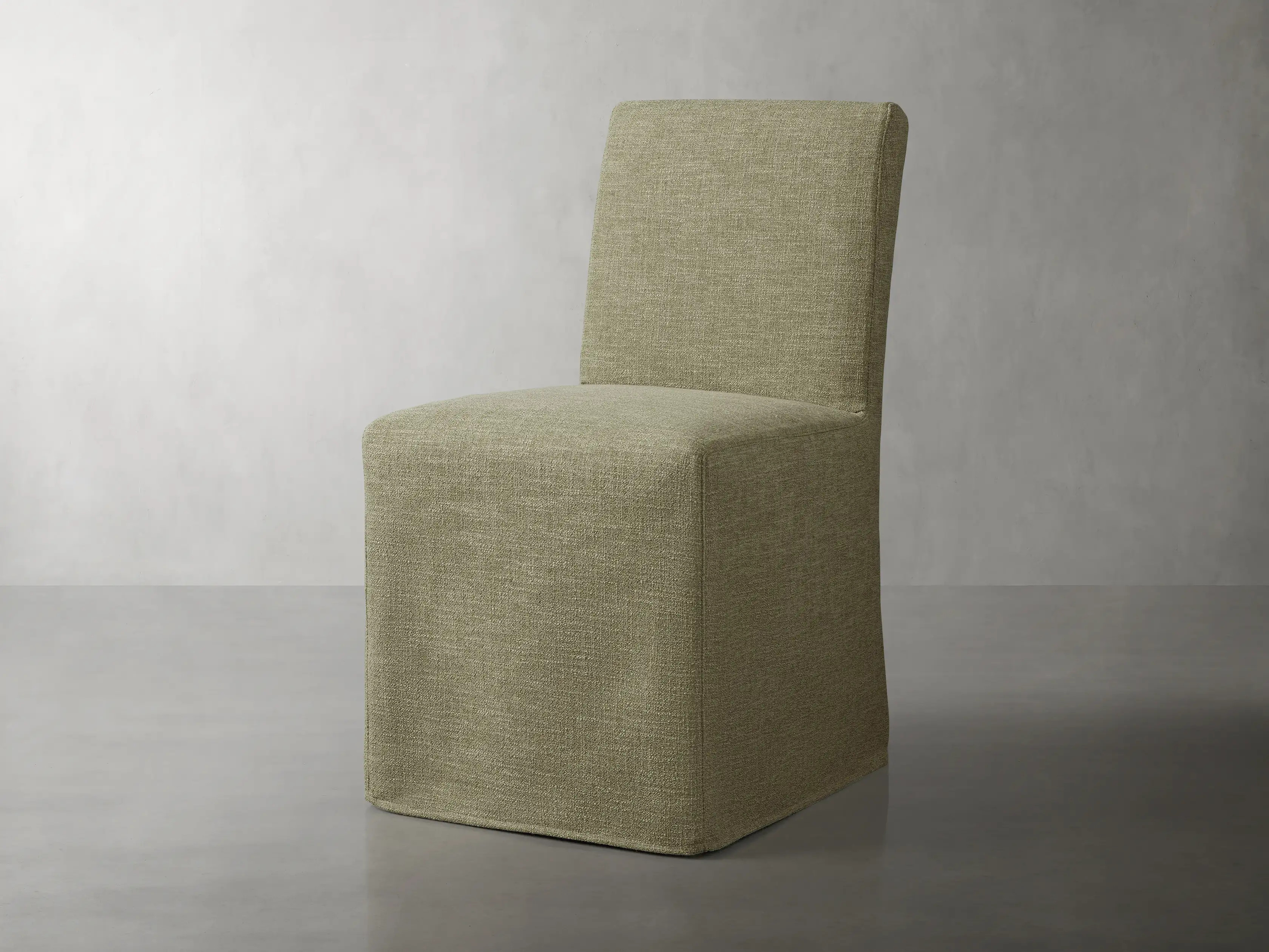 Alma Petite Dining Chair | Arhaus