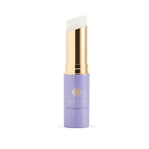 Tatcha The Serum Stick | Smooth Dry Fine Lines Instantly, Face & Eye Brightener Stick 8 G | 0.28 oz | Amazon (US)