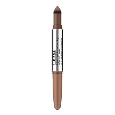 CLINIQUE High Impact Shadow Play™ Shadow + Definer 0.9g | Sephora UK