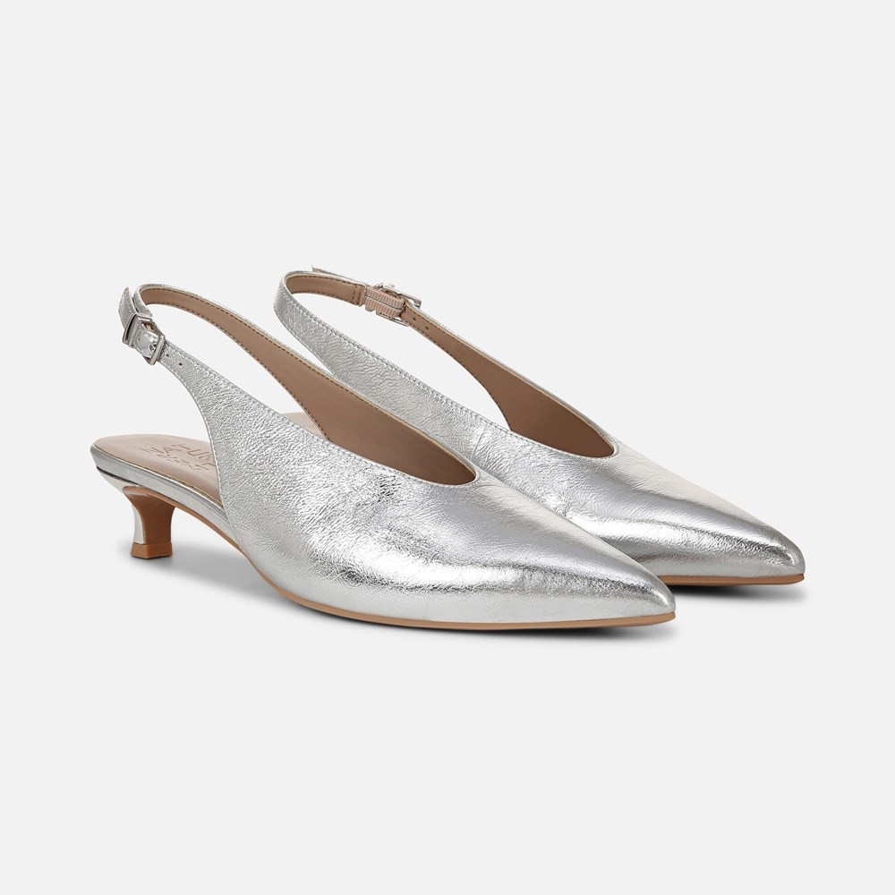 Nicolette Pump | Naturalizer