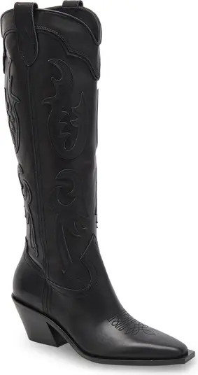 Samsin Cowboy Boot (Women) | Nordstrom Rack