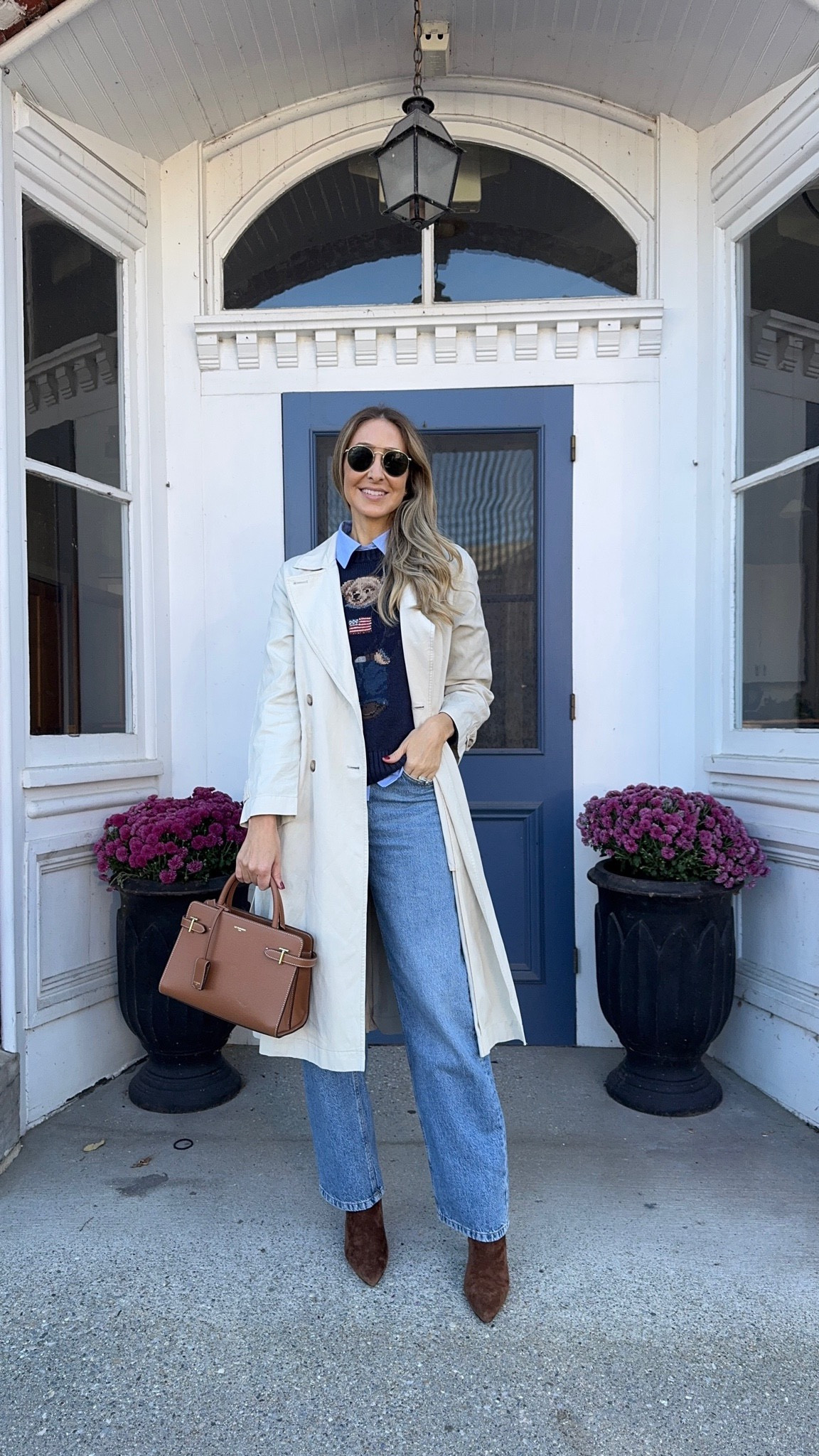 Casual chic fall outfit idea! Super beautiful and comfortable. Fits true to size and I’m wearing a size small



#LTKSeasonal #LTKStyleTip #LTKU