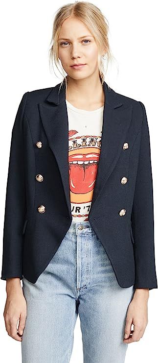 Lioness Women's Palermo Blazer | Amazon (US)