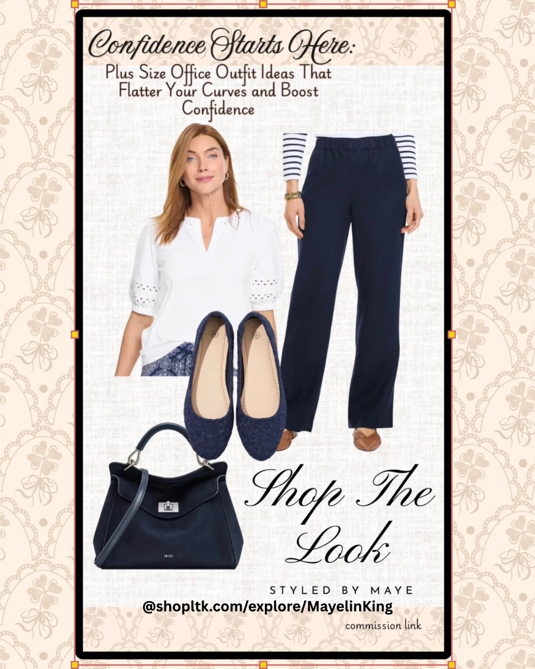 work outfits 
Office Outfit Ideas for Plus Size Apple Shape Women Who Want Comfort and Style


￼ * Plus Size Workwear
* Apple Shape Outfit Ideas
* Business Casual Outfits
* Plus Size Business Casual
* Office Outfit Ideas
* Apple Shape Fashion
* Plus Size Fashion
* Curvy Fashion

#LTKootd #LTKPlusSize #LTKWorkwear