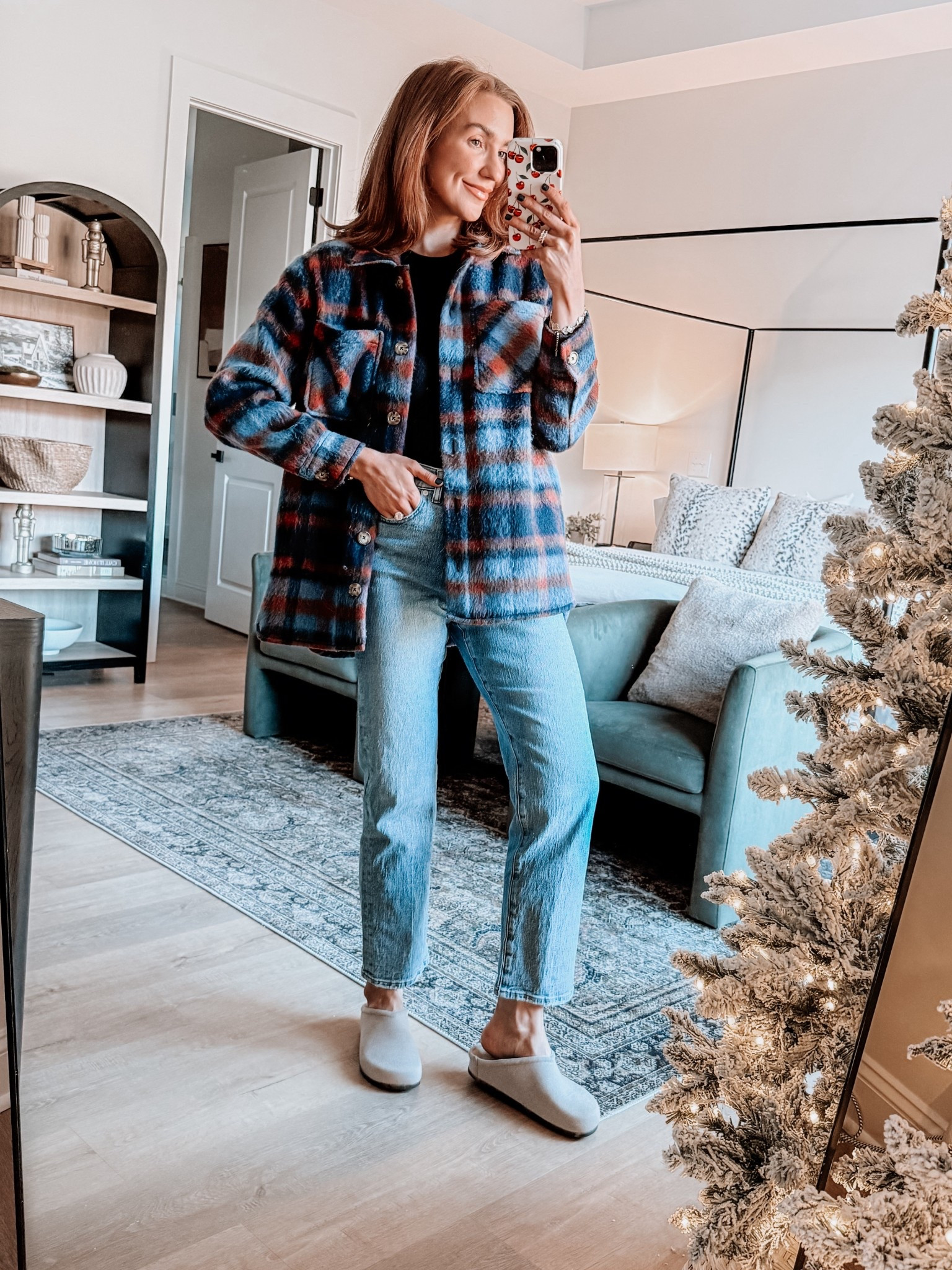 Everything I’m wearing fits TTS, except the shoes (size down 1/2)! 

#LTKootd #LTKgrwm #LTKdayinmylife