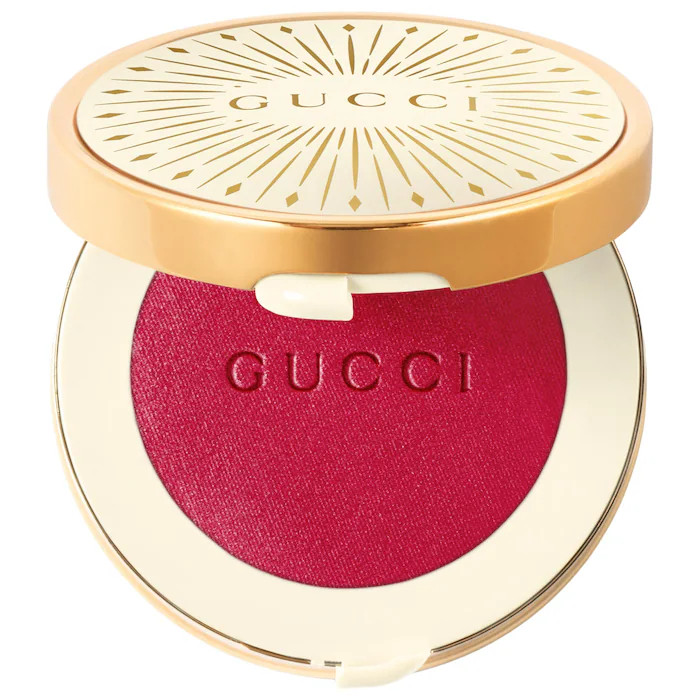 Glow Dewy Powder Blush - Gucci | Sephora | Sephora (CA)
