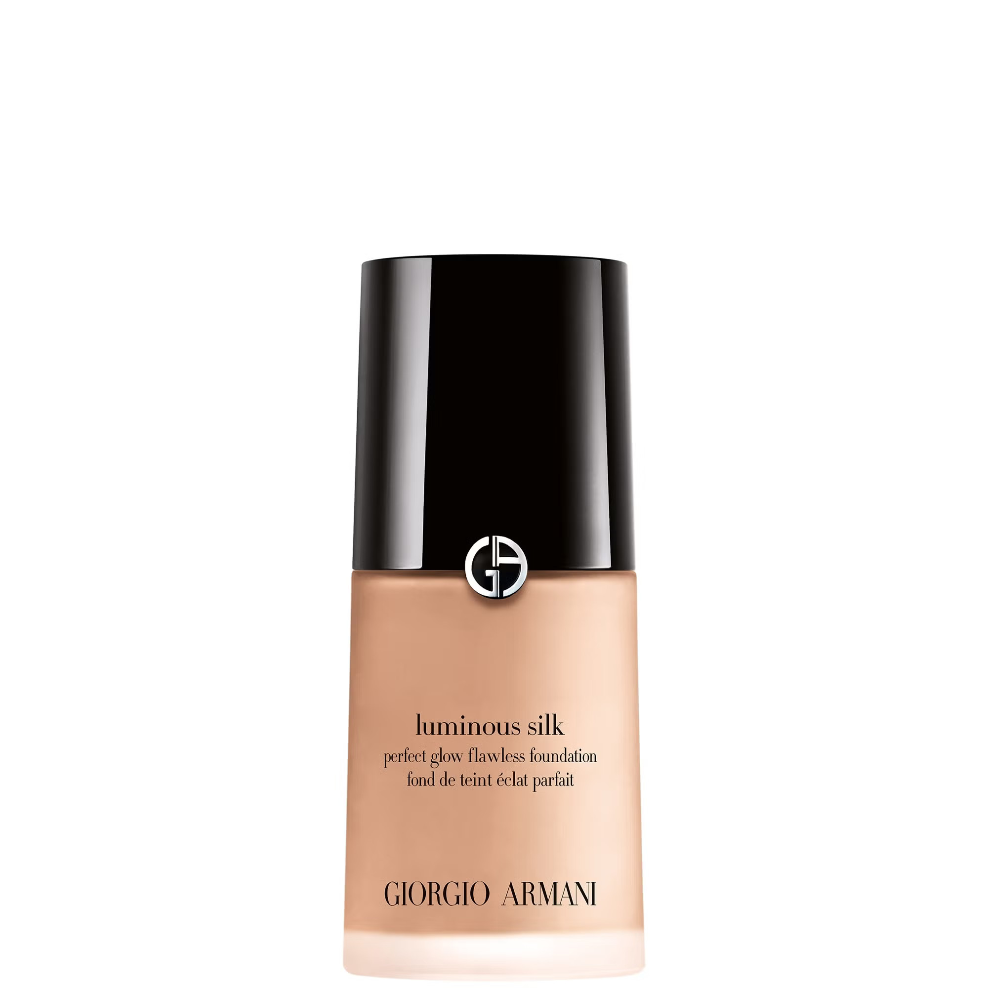 Armani Luminous Silk Foundation - 5.25 | Look Fantastic (UK)