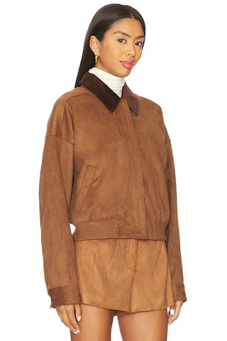 Sorine Jacket | Revolve Clothing (Global)