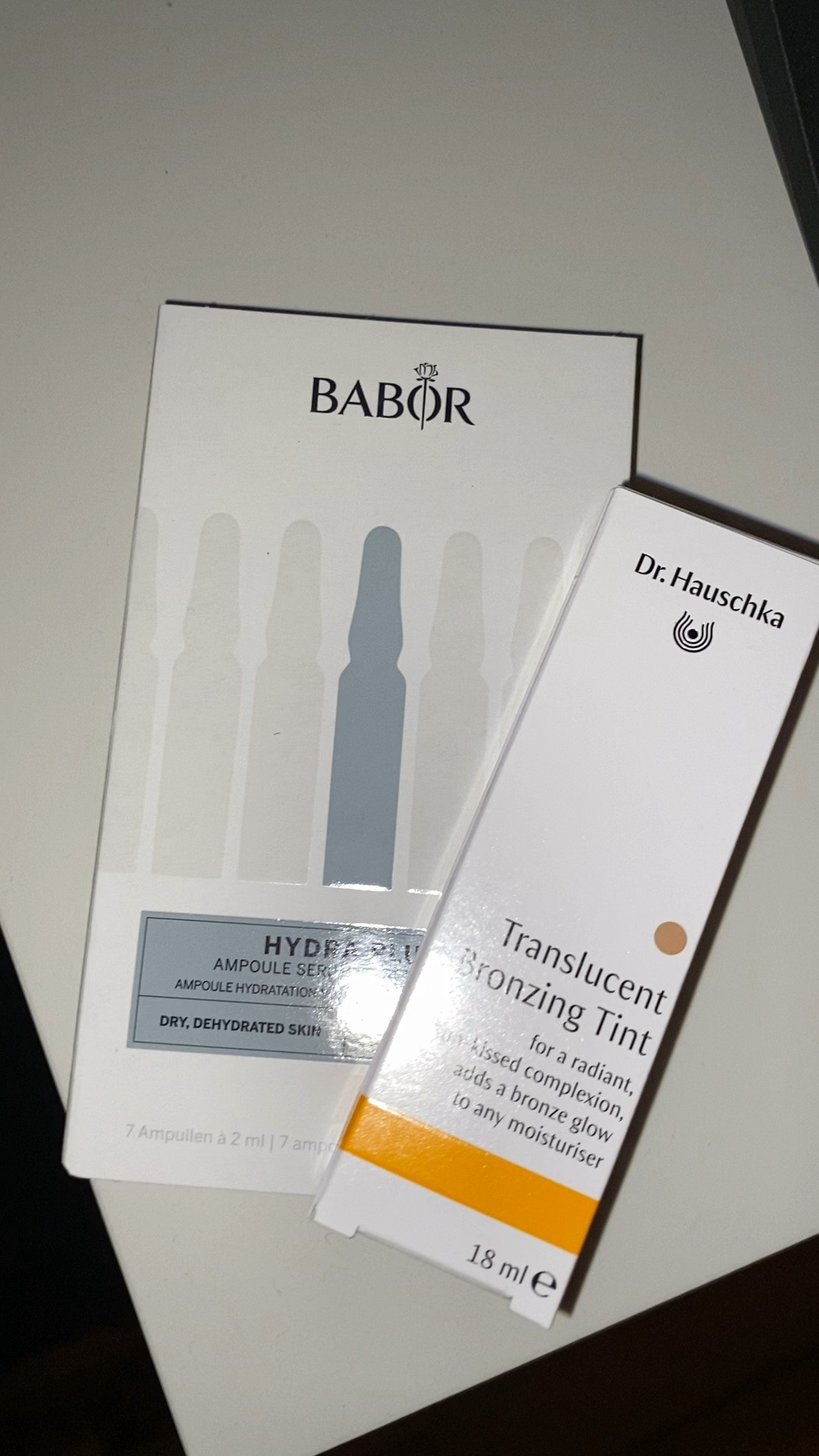 Diese 2 Produkte in Kombination !! 
Der Hammer. Abends die Ampulle und morgen das Tönungsfluid + Creme ✔️✨




#tönungsfluid #beautystuff #kosmetiktipps #beauty 

#LTKsale #LTKbeauty #LTKdeutschland