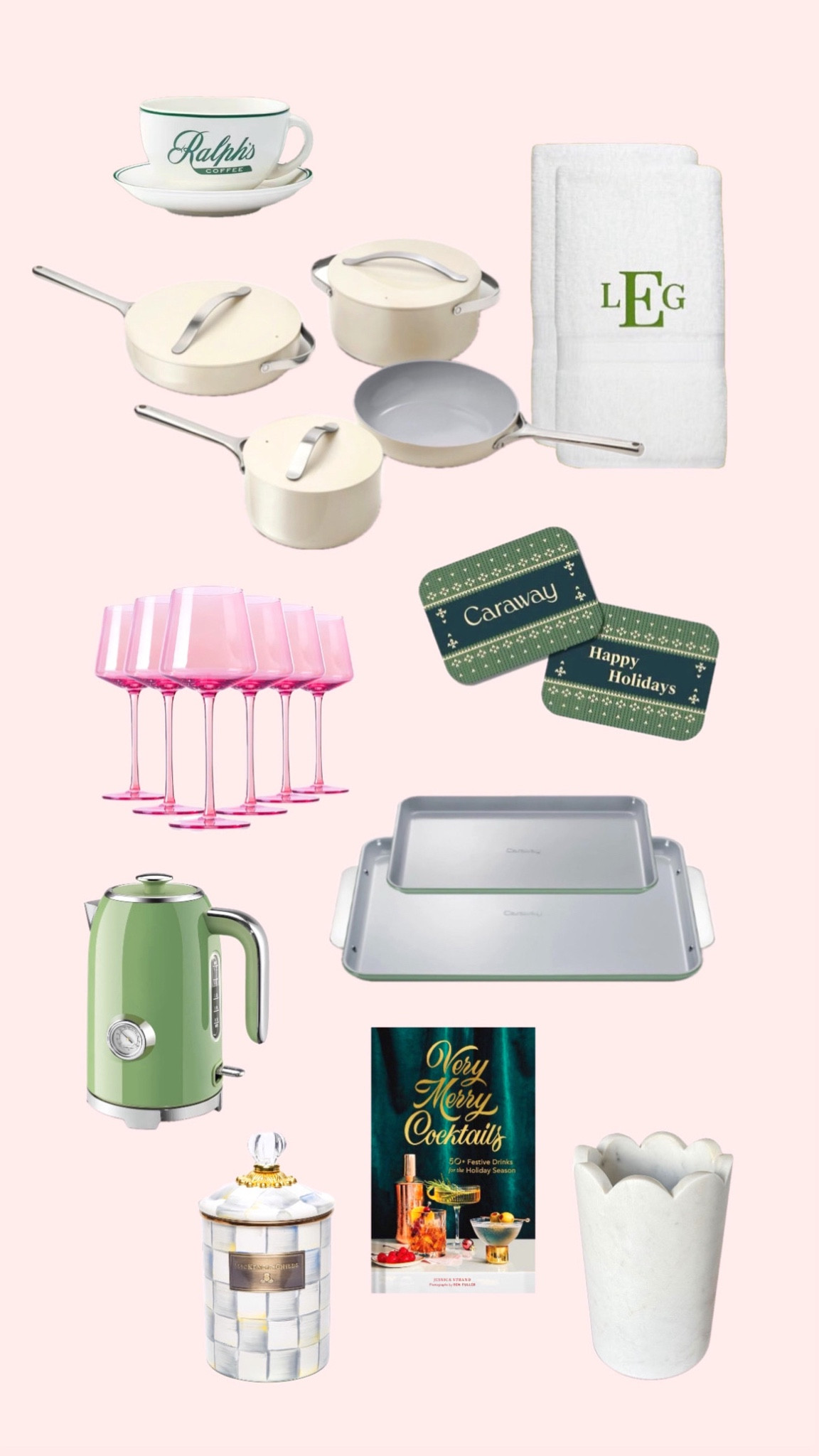 Gifts for her! 

#LTKFindsUnder100 #LTKGiftGuide #LTKHoliday