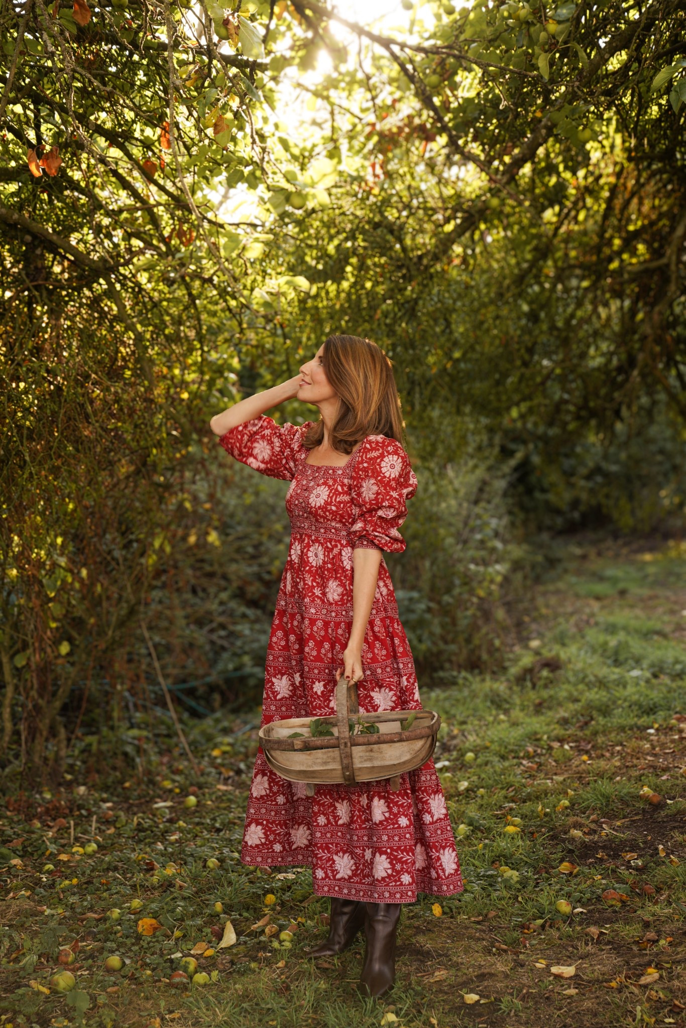 Autumn is here 

#LTKautumn #LTKuk #LTKhome