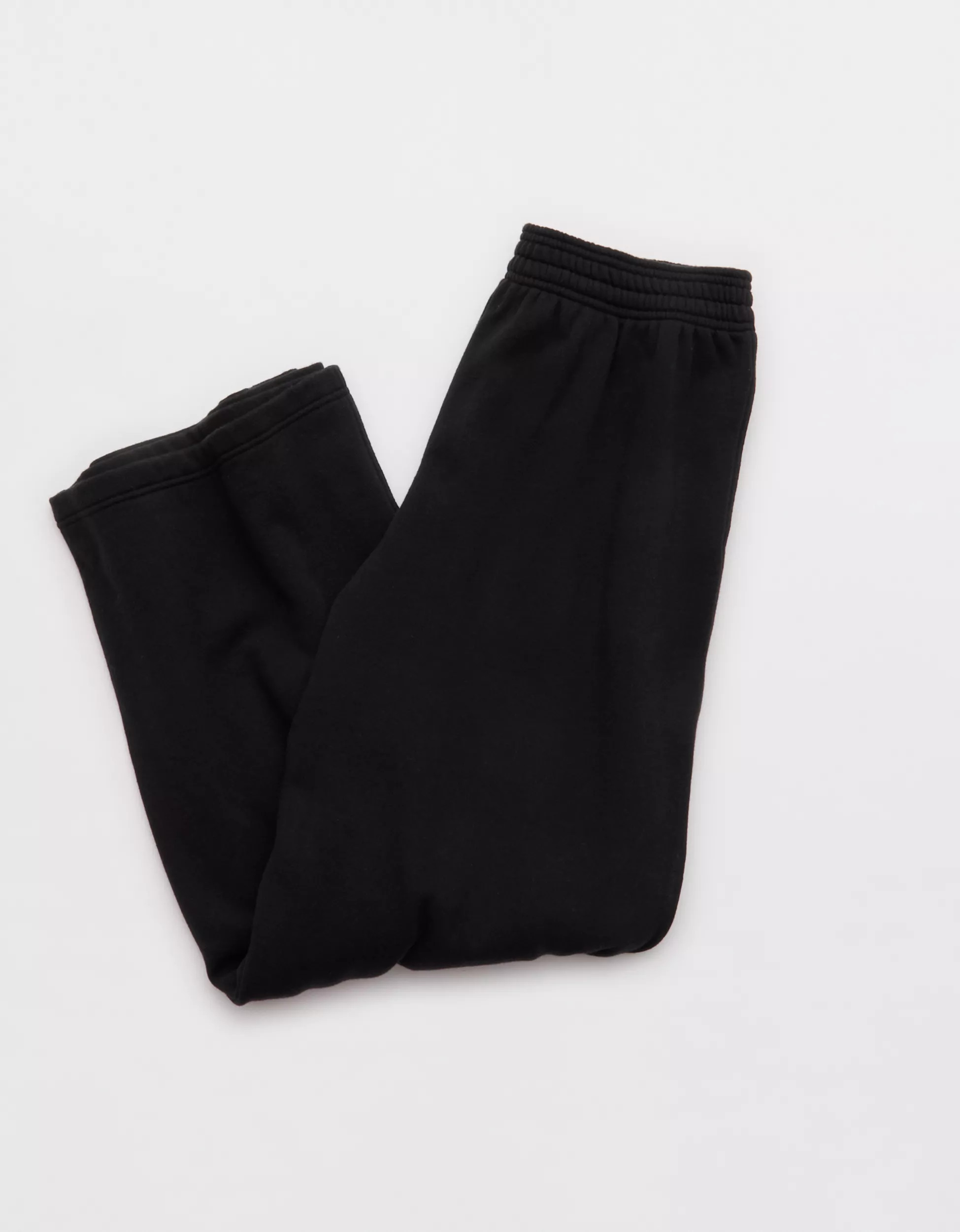 Aerie Go-To Slouchy Sweatpant | American Eagle Outfitters (US & CA)