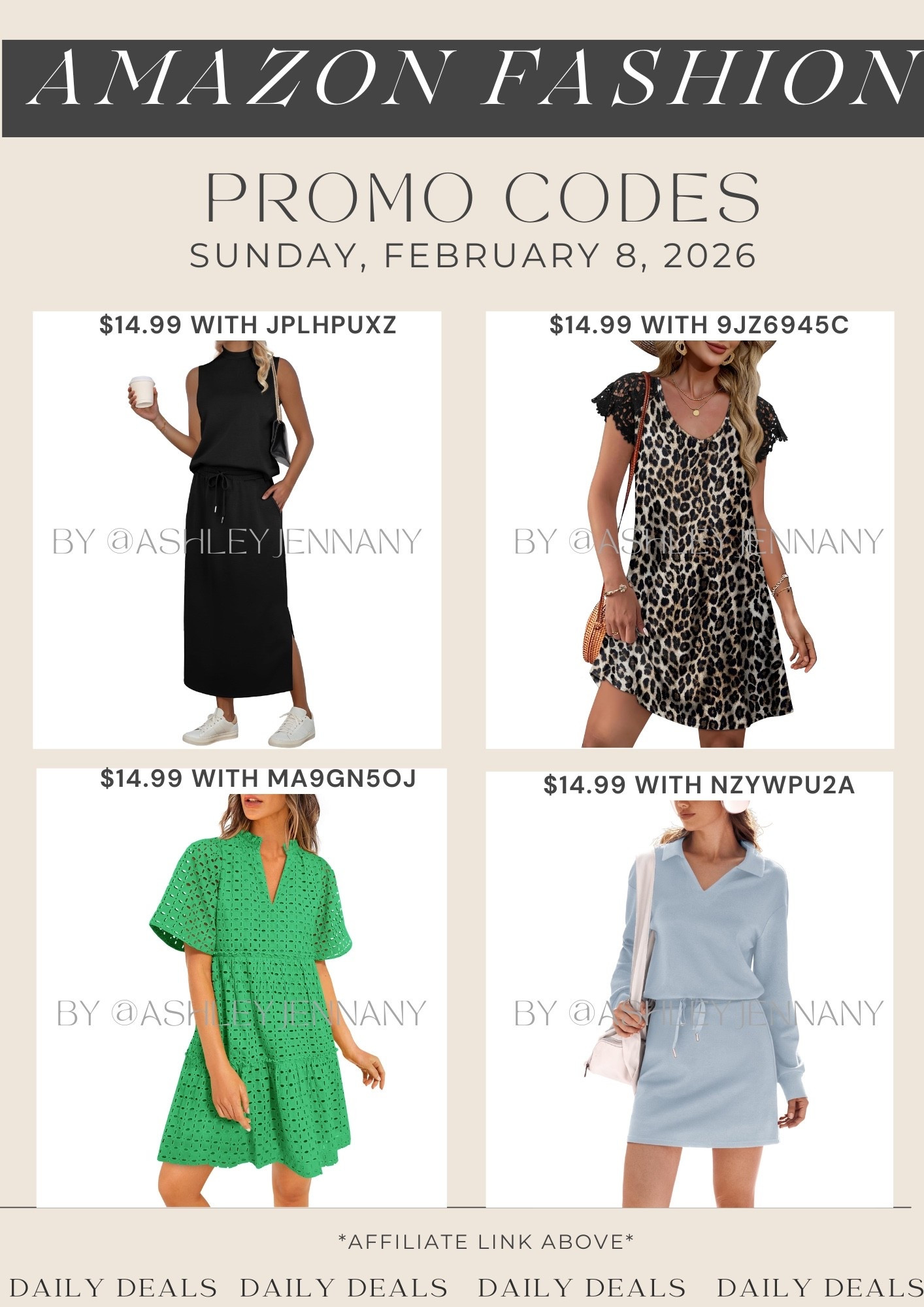 Amazon deals  

#LTKMidsize #LTKSaleAlert