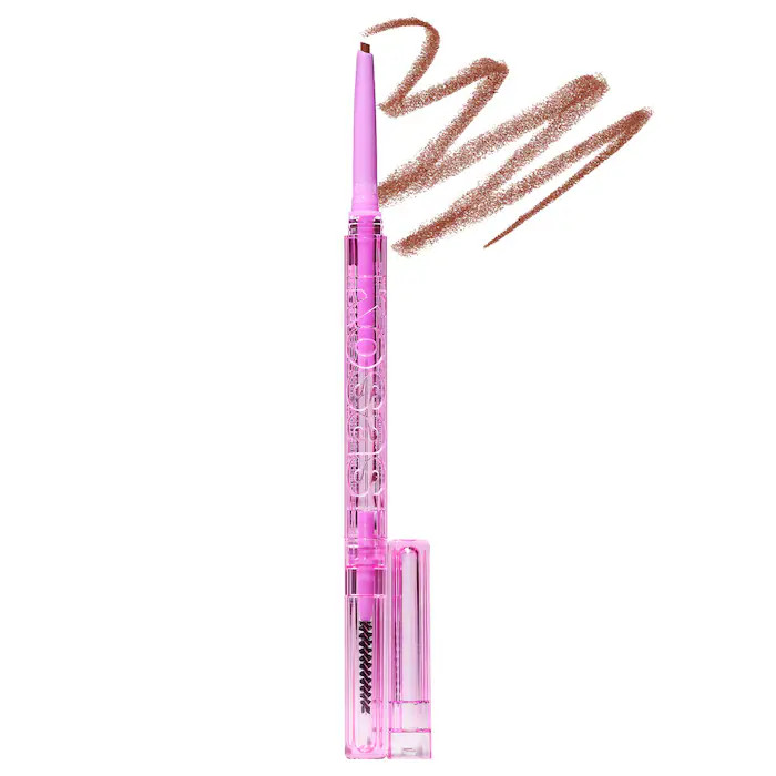 Brow Pop Dual-Action Filling and Shaping Easy Eyebrow Pencil | Sephora (US)
