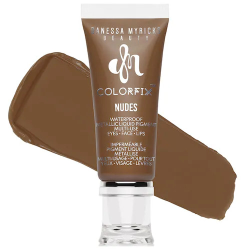 Colorfix - Multi-Use Eye, Cheek & Lip Waterproof Liquid Pigment | Sephora (US)