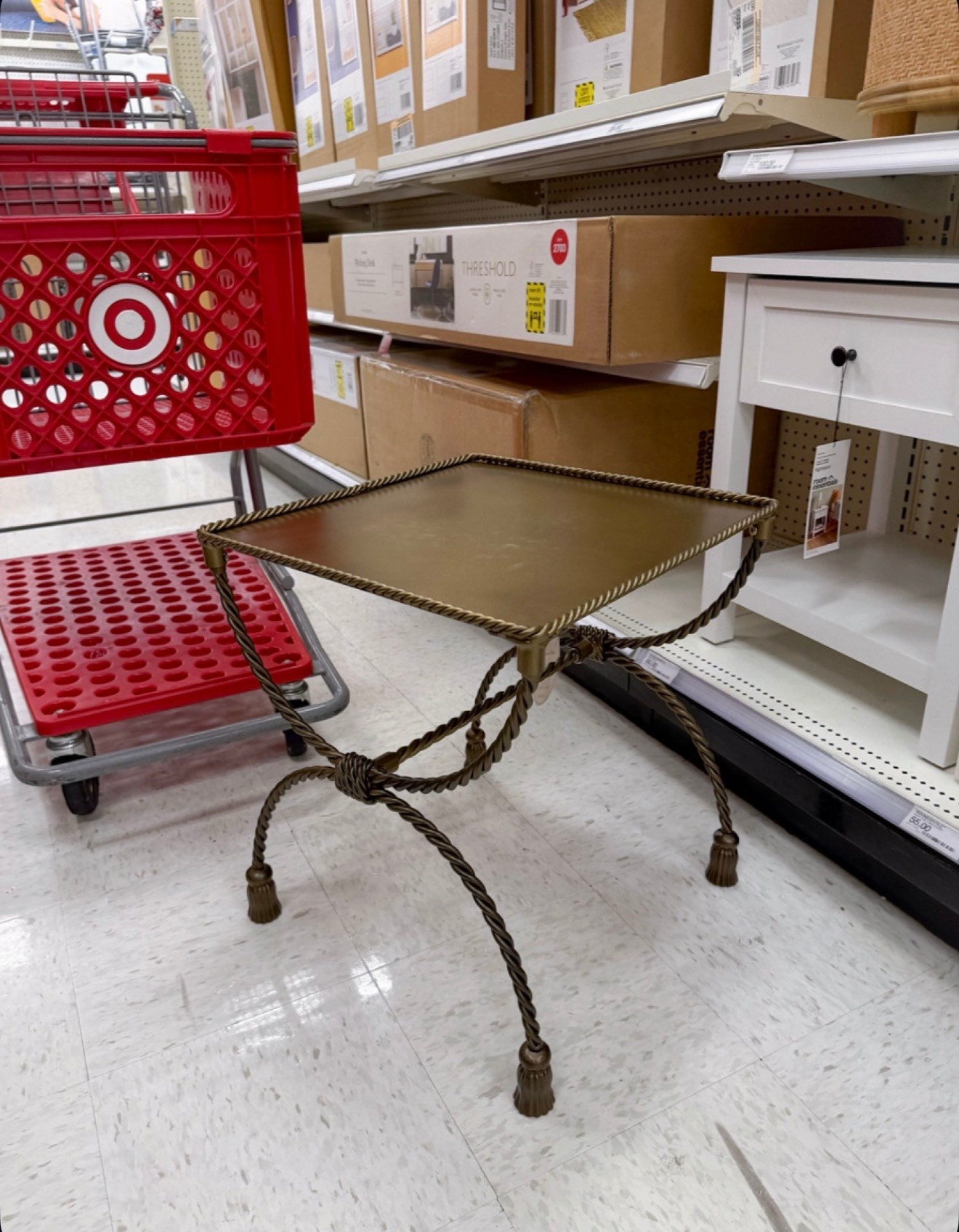 Have you seen the new Studio McGee collection?! It is so good! So many new pieces and perfect if you are wanting to do a home refresh!


#target #targetfinds #studiomcgee #threshold #homerefresh #homedecor #targethome 

 #LTKSeasonal #LTKHome
